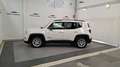 Jeep Renegade eHybrid 1.5 96kW(130CV) Limited ATX Blanc - thumbnail 3