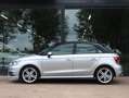 Audi A1 Sportback 1.0 TFSI Advance S-Line Automaat Gris - thumbnail 24