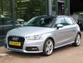 Audi A1 Sportback 1.0 TFSI Advance S-Line Automaat Gris - thumbnail 27