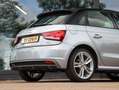 Audi A1 Sportback 1.0 TFSI Advance S-Line Automaat Gris - thumbnail 10