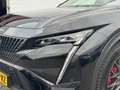 Peugeot 408 1.6 HYbrid 225 EAT8 GT NL-AUTO | FOCAL | LEDER Zwart - thumbnail 8