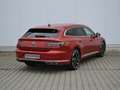 Volkswagen Arteon SB 2.0 TSI DSG R-Line UPE: 70.018 €/AHK/20-ZOLL/D Rot - thumbnail 3