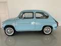 Fiat 600 SPORTELLI AL VENTO * RESTAURATA Blau - thumbnail 3