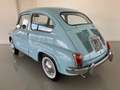 Fiat 600 SPORTELLI AL VENTO * RESTAURATA Kék - thumbnail 6