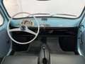 Fiat 600 SPORTELLI AL VENTO * RESTAURATA plava - thumbnail 9