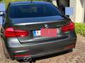 BMW 330 330e iPerformance Luxury Line Gris - thumbnail 13