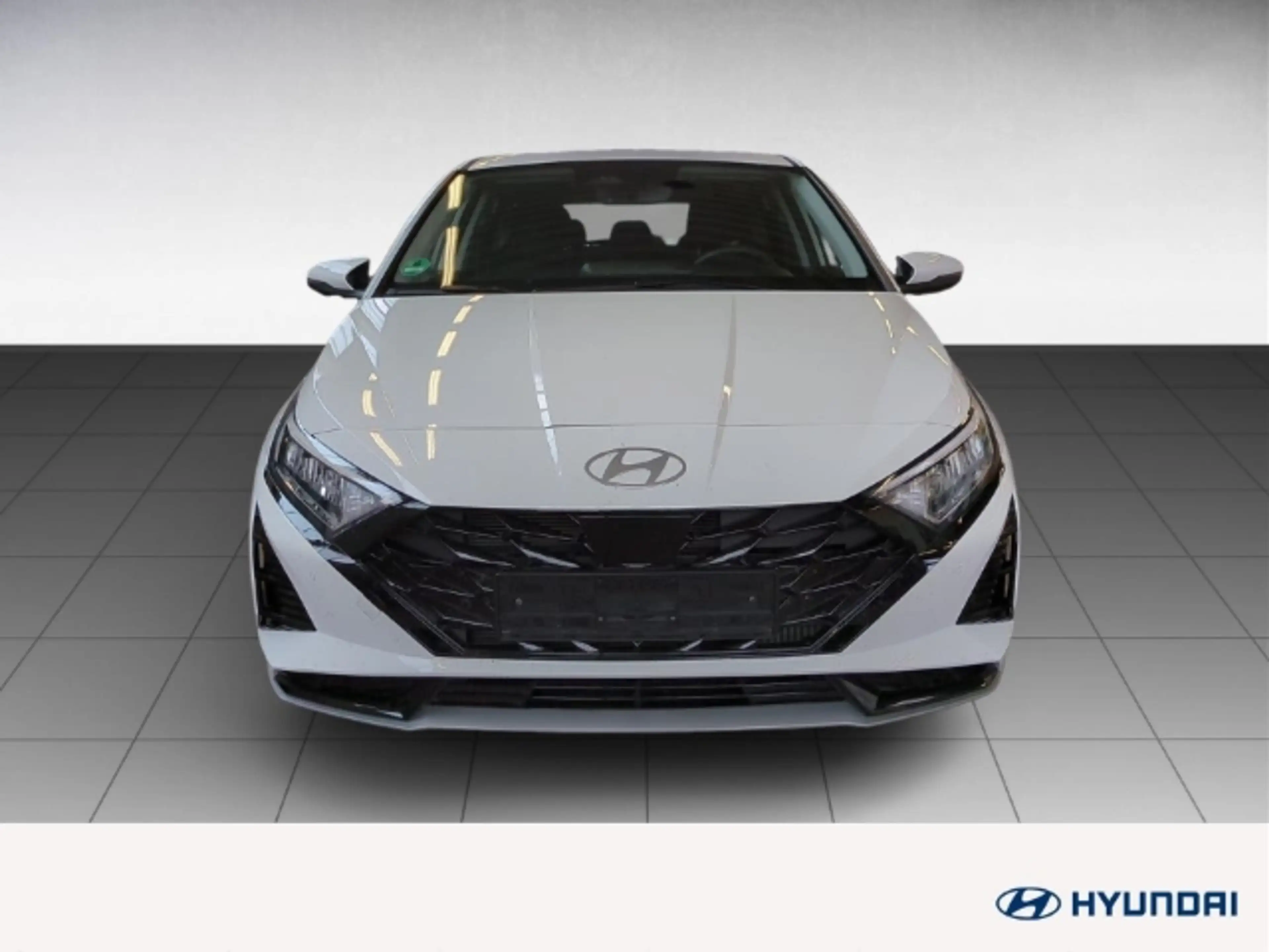 Hyundai i20 1.0 T-GDI Prime Allwetterreifen+Navi+Rückfahrkamer — photo 2
