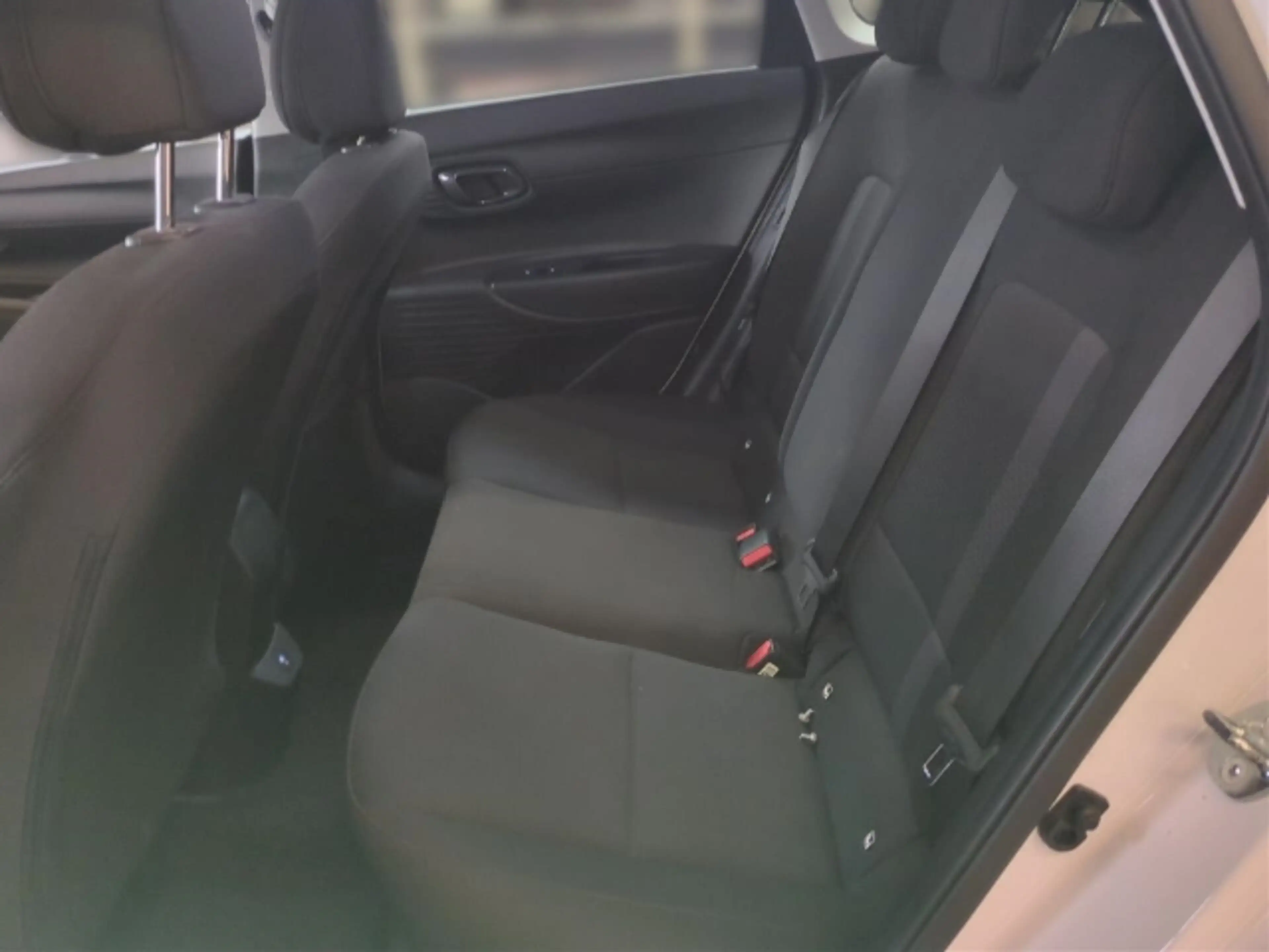 Hyundai i20 1.0 T-GDI Prime Allwetterreifen+Navi+Rückfahrkamer — photo 11