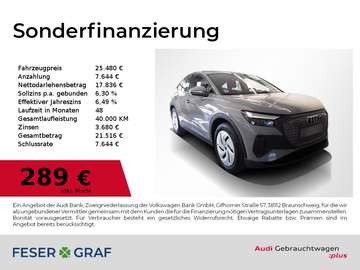 Sportback 35 LED,PDC