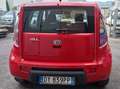 Kia Soul Soul I 2009 1.6 16v Active Gpl Rosso - thumbnail 4