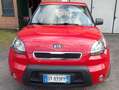 Kia Soul Soul I 2009 1.6 16v Active Gpl Rosso - thumbnail 2