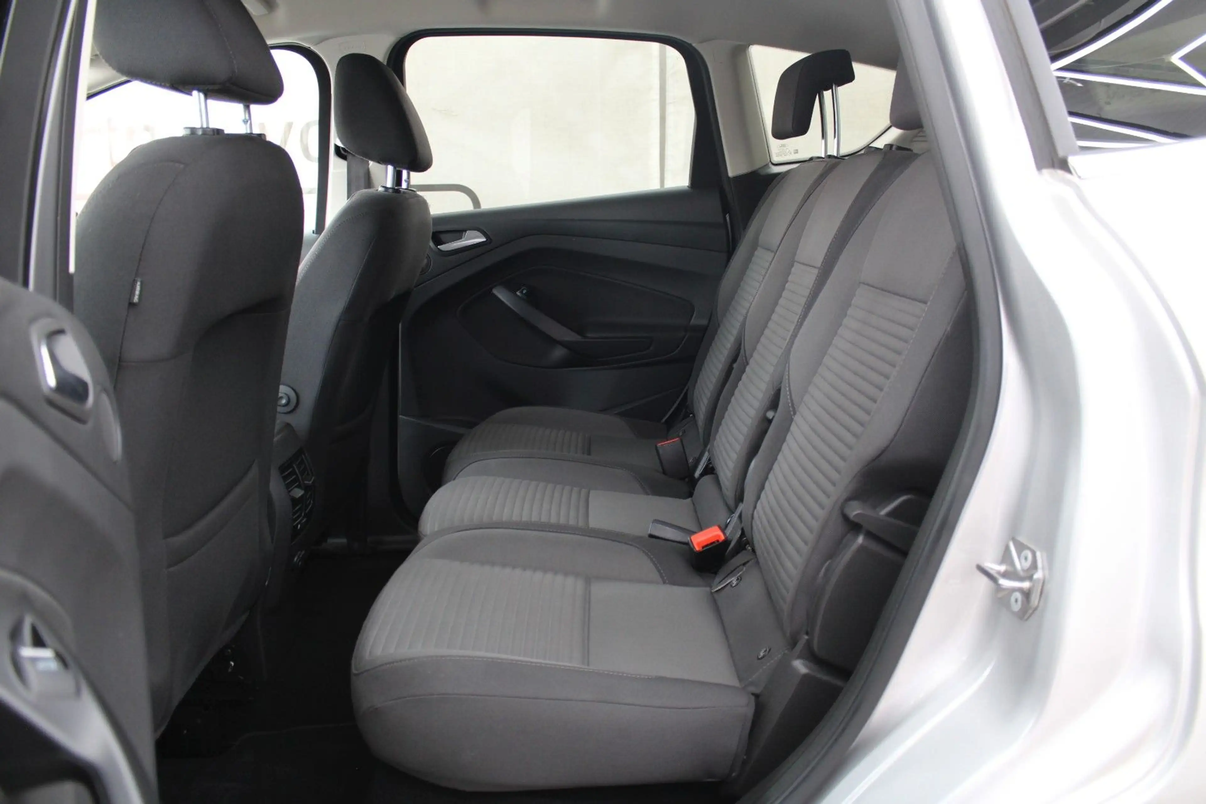 Ford C-Max Titanium*Inspektion Neu*Automatik*Scheckh. — photo 8