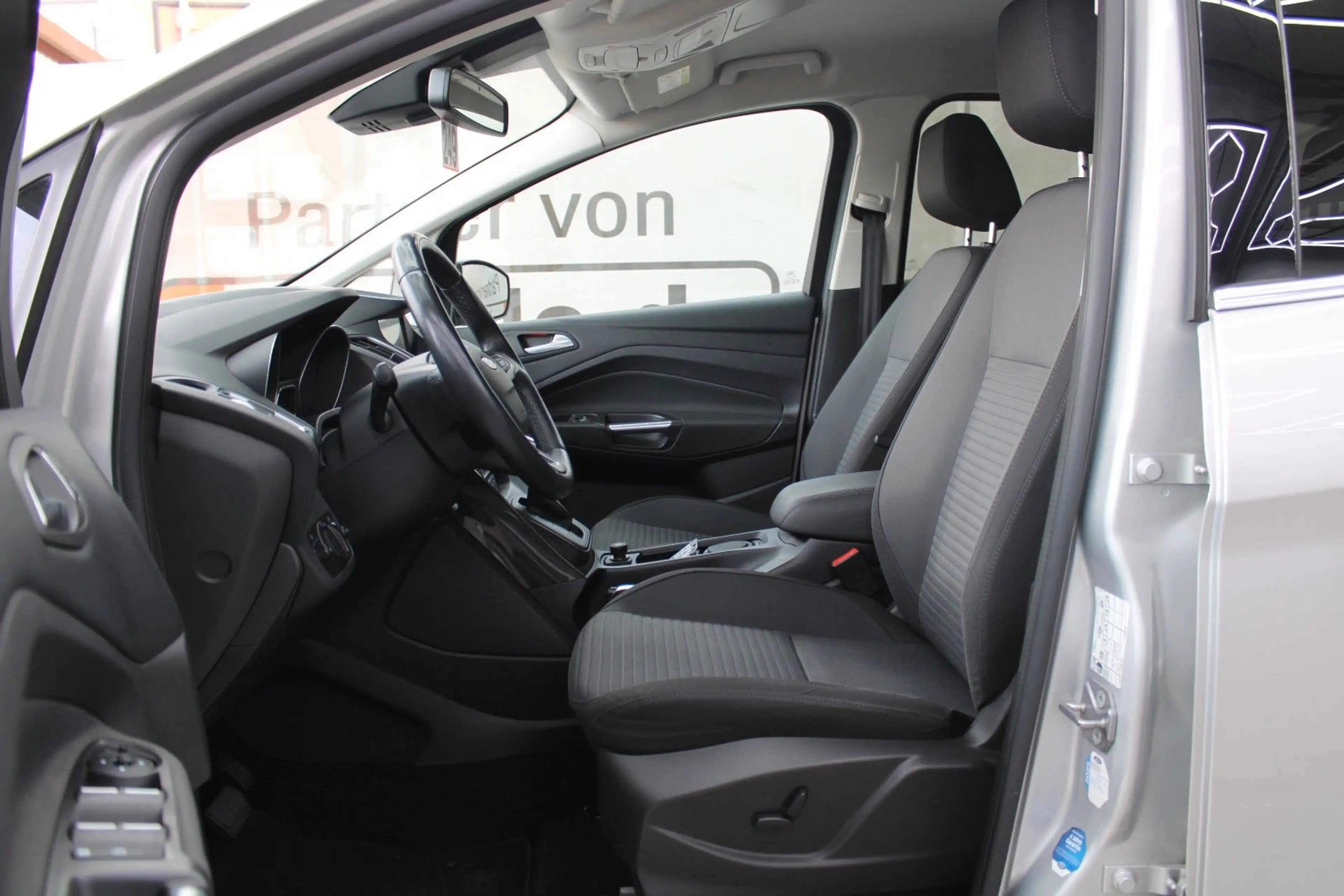 Ford C-Max Titanium*Inspektion Neu*Automatik*Scheckh. — photo 5