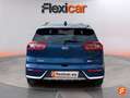Kia Niro 1.6 GDi Híbrido Emotion Azul - thumbnail 8
