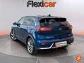 Kia Niro 1.6 GDi Híbrido Emotion Azul - thumbnail 9