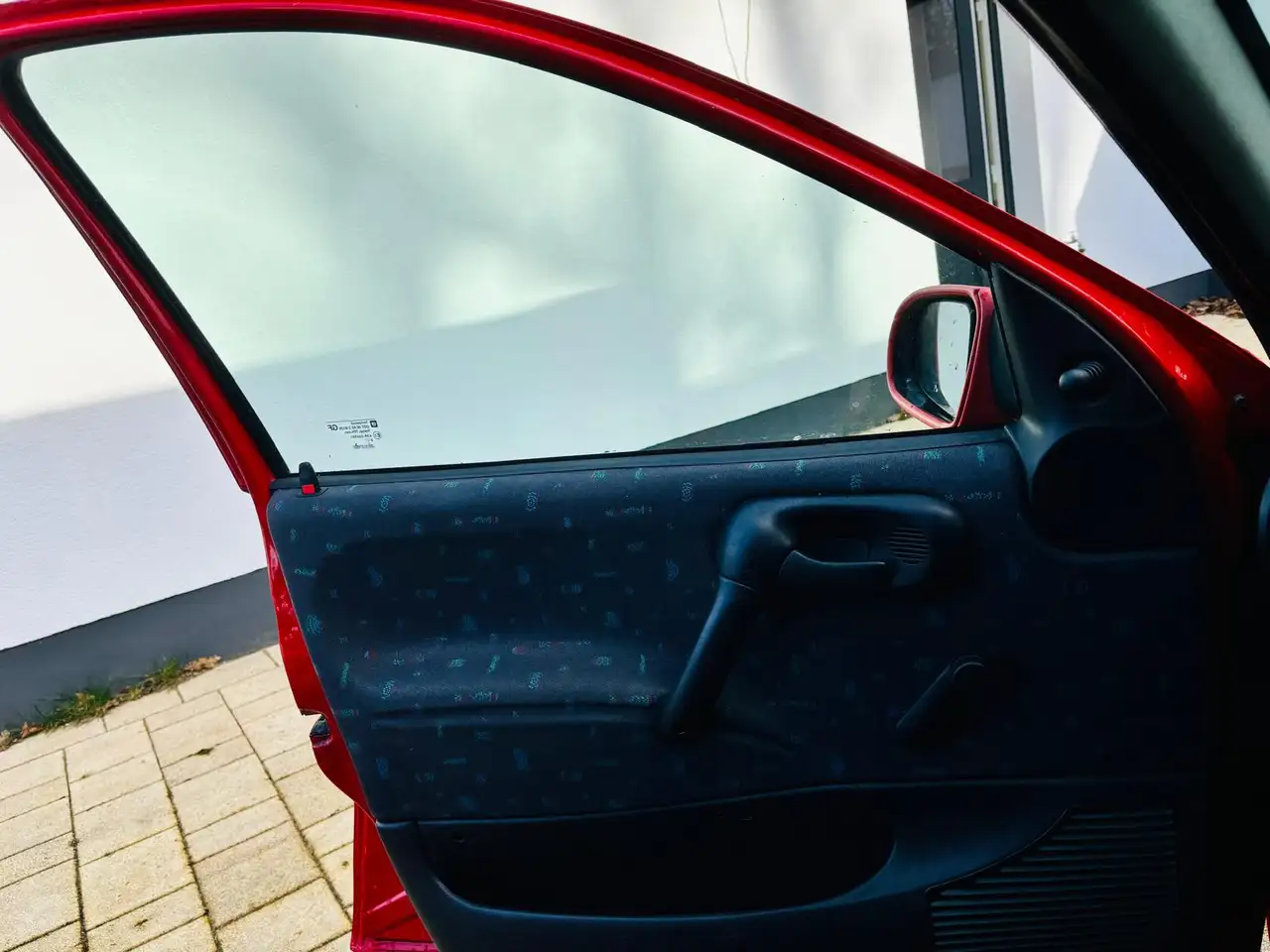 Opel Corsa 12V City, foto 3