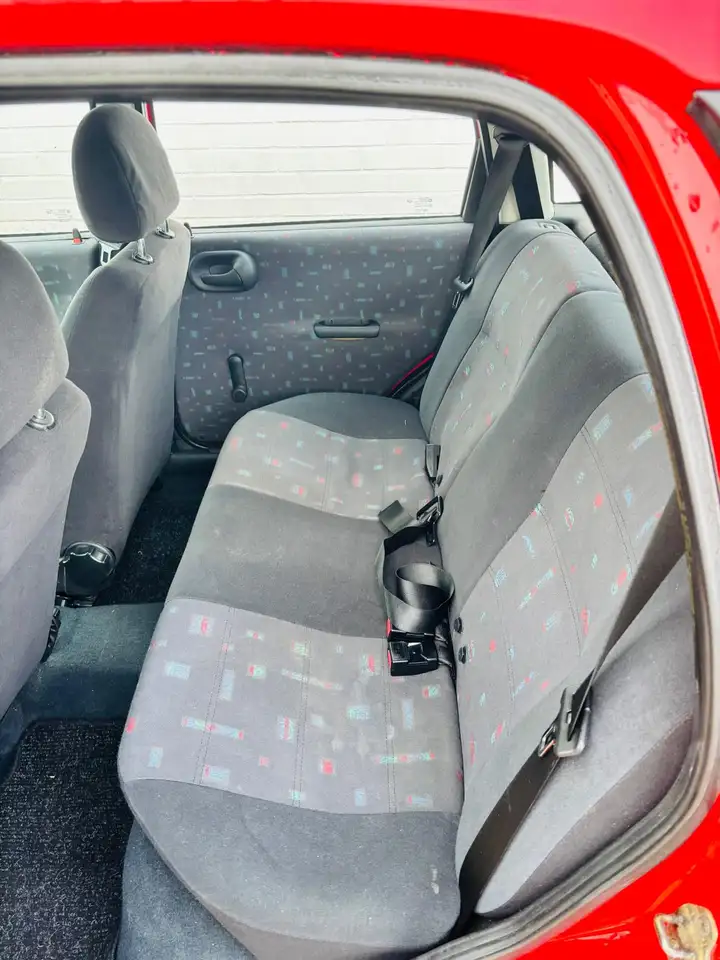 Opel Corsa 12V City, foto 7