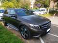 Mercedes-Benz GLC 350 GLC 350 e 4Matic 7G-TRONIC Exclusive Brun - thumbnail 2