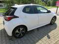Toyota Yaris Hybrid Team Deutschland Blanc - thumbnail 3