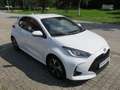 Toyota Yaris Hybrid Team Deutschland Blanc - thumbnail 4