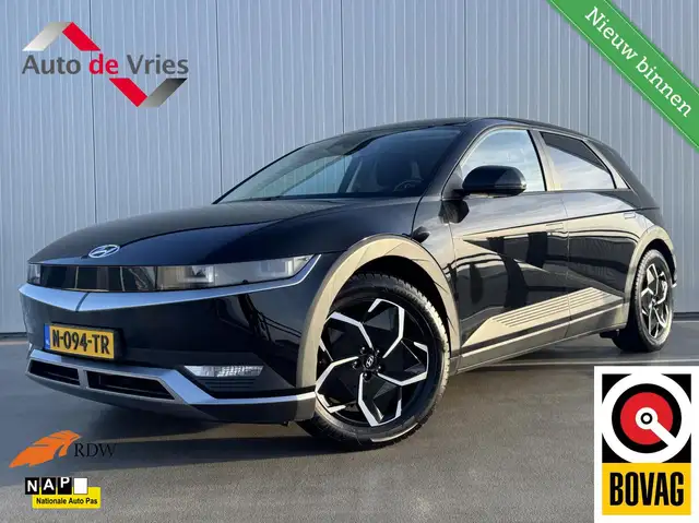 Hyundai IONIQ 5 Style 73kWh|NL-Auto|Warmtepomp|SOH 100%