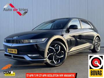 Style 73kWh|NL-Auto|Warmtepomp|SOH 100%