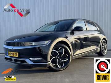 Style 73kWh|NL-Auto|Warmtepomp|SOH 100%