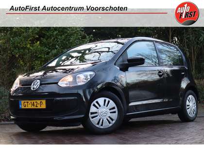 Volkswagen up! 1.0 move up! BlueMotion | 5drs. | Navi |