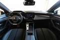 Peugeot 408 Elektro 210 58kWh GT Blau - thumbnail 5