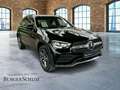 Mercedes-Benz GLC 300 e 4M AMG 360 4xSHZ AUT Akustikglas Kam. Schwarz - thumbnail 3