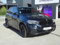 BMW X5 30D 3.0 258 CV XDRIVE BVA8 M SPORT 7 places Negro - thumbnail 2