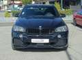 BMW X5 30D 3.0 258 CV XDRIVE BVA8 M SPORT 7 places Czarny - thumbnail 3