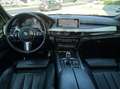BMW X5 30D 3.0 258 CV XDRIVE BVA8 M SPORT 7 places Negro - thumbnail 10