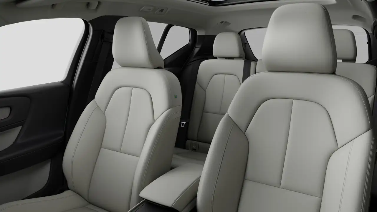 Volvo XC40 photo Volvo XC40