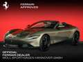 Ferrari Roma Spider MagneRide*360°-View*LED-Lenkrad Vert - thumbnail 1