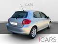Toyota Auris 1.6 VVT-i Luna Plus Gris - thumbnail 6
