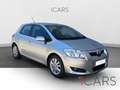 Toyota Auris 1.6 VVT-i Luna Plus Gris - thumbnail 10