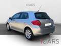 Toyota Auris 1.6 VVT-i Luna Plus Gris - thumbnail 4