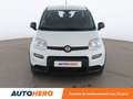 Fiat Panda 1.0 Hybride BSG Panda Blanc - thumbnail 9