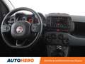 Fiat Panda 1.0 Hybride BSG Panda Blanc - thumbnail 13