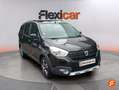 Dacia Lodgy SL Aniversario Blue dCi 85kW(115CV) 7Pl Negro - thumbnail 3