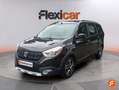 Dacia Lodgy SL Aniversario Blue dCi 85kW(115CV) 7Pl Negro - thumbnail 5