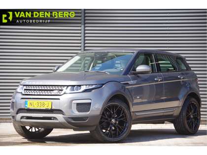 Land Rover Range Rover Evoque 2.0 eD4 Urban Series Pure EURO6, 150PK, PANODAK, T