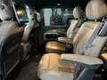 Mercedes-Benz V 300 d 4M EXCLUSIVE L FOND/PANO/DISTR/360/BURM Rot - thumbnail 16