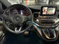 Mercedes-Benz V 300 d 4M EXCLUSIVE L FOND/PANO/DISTR/360/BURM Rojo - thumbnail 11