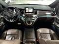 Mercedes-Benz V 300 d 4M EXCLUSIVE L FOND/PANO/DISTR/360/BURM Rouge - thumbnail 10