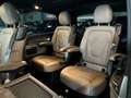 Mercedes-Benz V 300 d 4M EXCLUSIVE L FOND/PANO/DISTR/360/BURM Rot - thumbnail 17