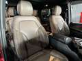 Mercedes-Benz V 300 d 4M EXCLUSIVE L FOND/PANO/DISTR/360/BURM Rouge - thumbnail 13