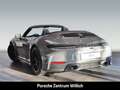 Porsche 992 911 Carrera Cabrio Liftsystem-VA InnoDrive Grau - thumbnail 6