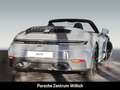 Porsche 992 911 Carrera Cabrio Liftsystem-VA InnoDrive Grau - thumbnail 5